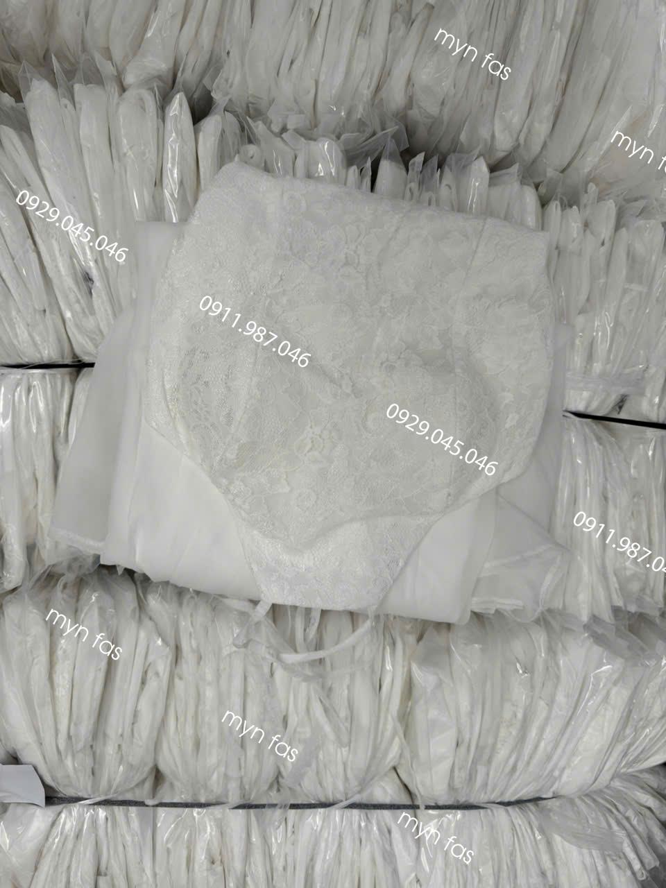 Đầm ren phối tơ có lót xòe to có mút ngực dày dặn chuẩn hình cao cấp - THU1750T5
