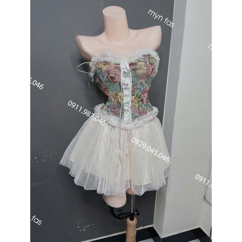Set tk chất dạ QC siêu phẩm