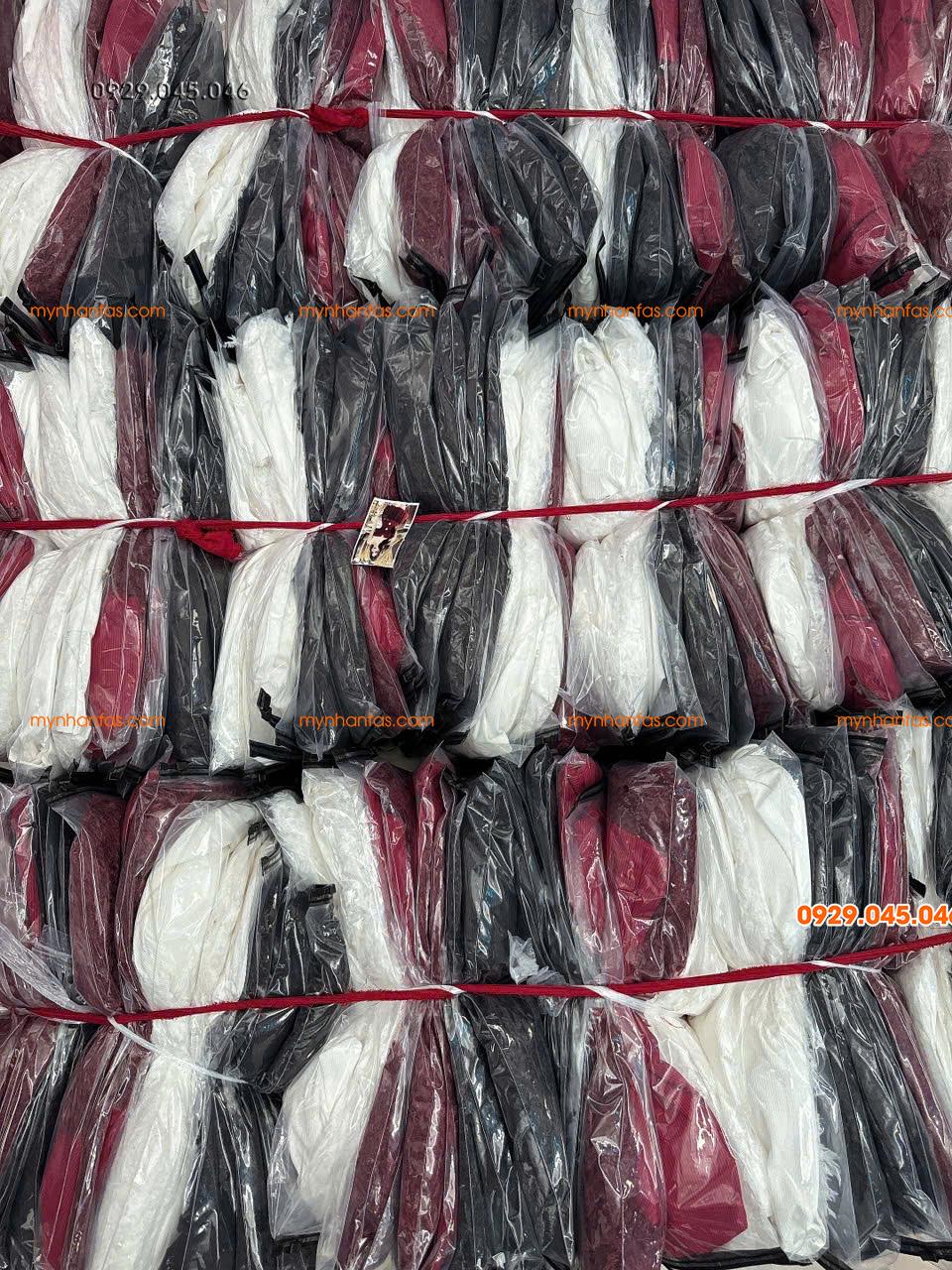 Đầm tăm lạnh có mút ngực phối lông vũ có lót quần cao cấp - MN755